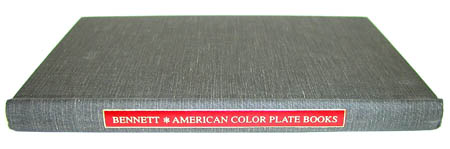A Practical Guide to American Nineteenth Century Color Plate Books