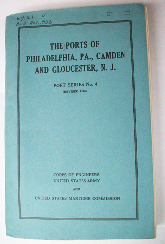 The Ports of Philadelphia