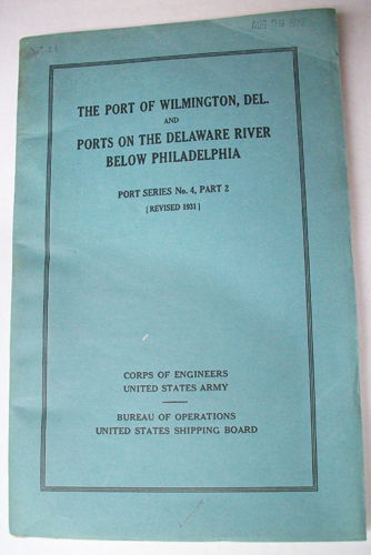 The Port of Wilmington