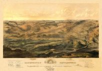 Gettysburg Battle-Field