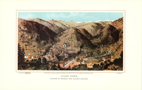 Black Hawk Black Hawk