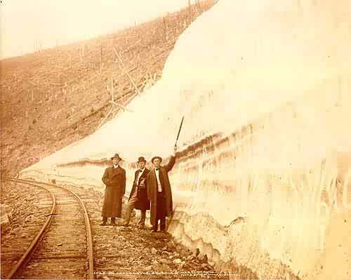 On the Denver Boulder & Western Railway