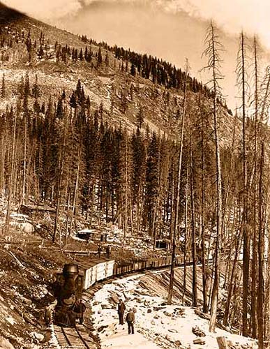 Hair Pin Curve Hair Pin Curve