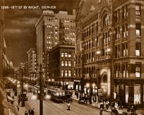 16th Street by Night