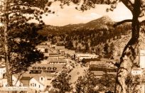 Estes Park
