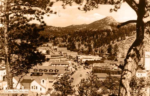 Estes Park