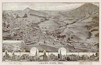 Bird's-eye View of Adams