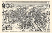 Paris: 1618