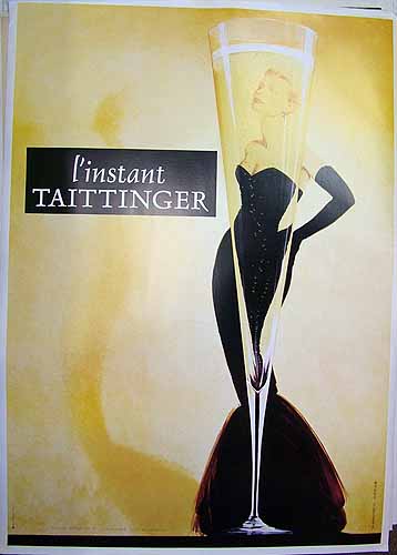 L'Instant Taittinger