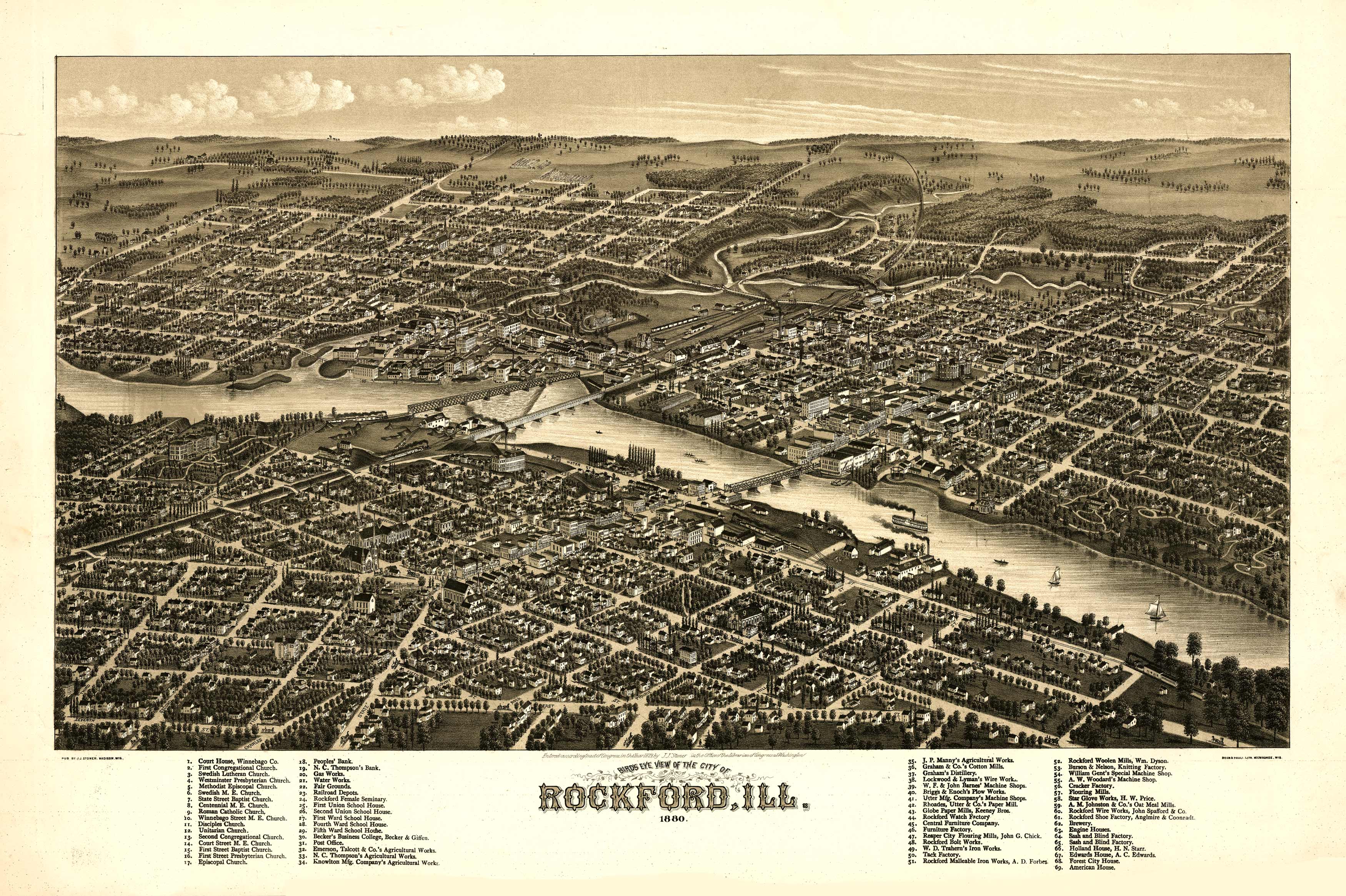 Rockford