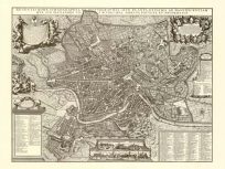 Rome: 1667