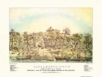 Sacramento: 1848