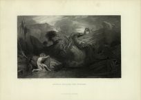 Apollo Killing the Python