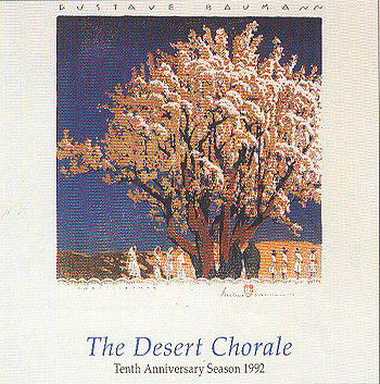 Baumann - Processional