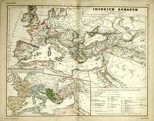 Imperium Romanum Imperium Romanum