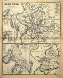 Roma Urbs