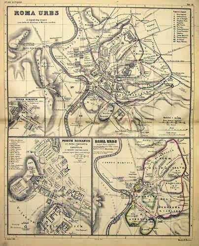 Roma Urbs