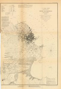 City of San Francisco and its Vicinity