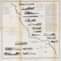 Reconnaissance of the Western Coast of the United States from San Francisco to San Diego