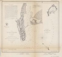 San Diego Entrance and Approaches California