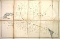 Mouth of Galien River