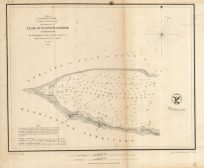 False Dungeness Harbor