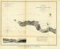 Cape Flattery and Nee-Ah Harbor