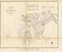 Preliminary Survey of Shoalwater Bay