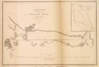 U.S. Coast Survey Pulgas Base