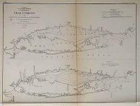 Tidal Currents of Long Island Sound and Approaches