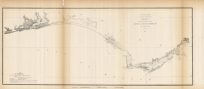 Sketch G Showing the Progress of the Survey in Part of Section VII