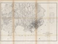 City of San Francisco and Its Vicinity California