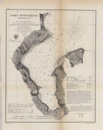 Port Townshend Washington Ter.