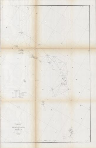 U.S. Coast Survey Sketch J Showing the Progress of the Survey In Sectin No. X San Diego to Point Sal U.S. Coast Survey Sketch J Showing the Progress of the Survey In Sectin No. X San Diego to Point Sal