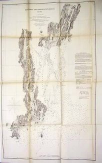 Kennebec and Sheepscot Rivers