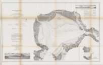 Survey of the coast of San Pablo Bay
