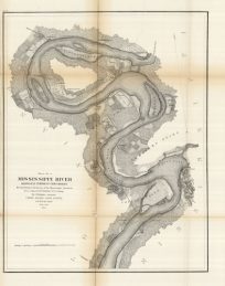 Sheet No. 2 - Mississippi River - Grand Gulf