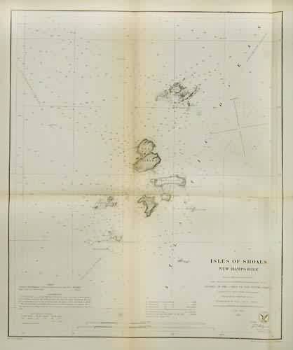 Isles of Shoals New Hampshire