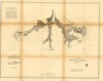 Passes of the Mississippi