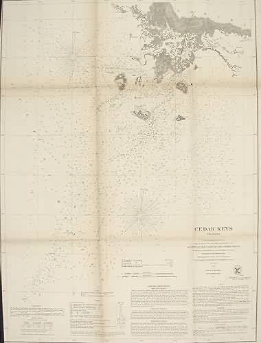Cedar Keys