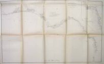 United States Coast and Geodetic Survey Progress Sketch Sec. VII West Coast of Florida  St. Josephs Bay to Mobile Bay'