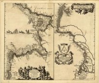 Nova et Accurata Wolgae Fluminis