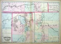 Asher & Adams Portions of Utah