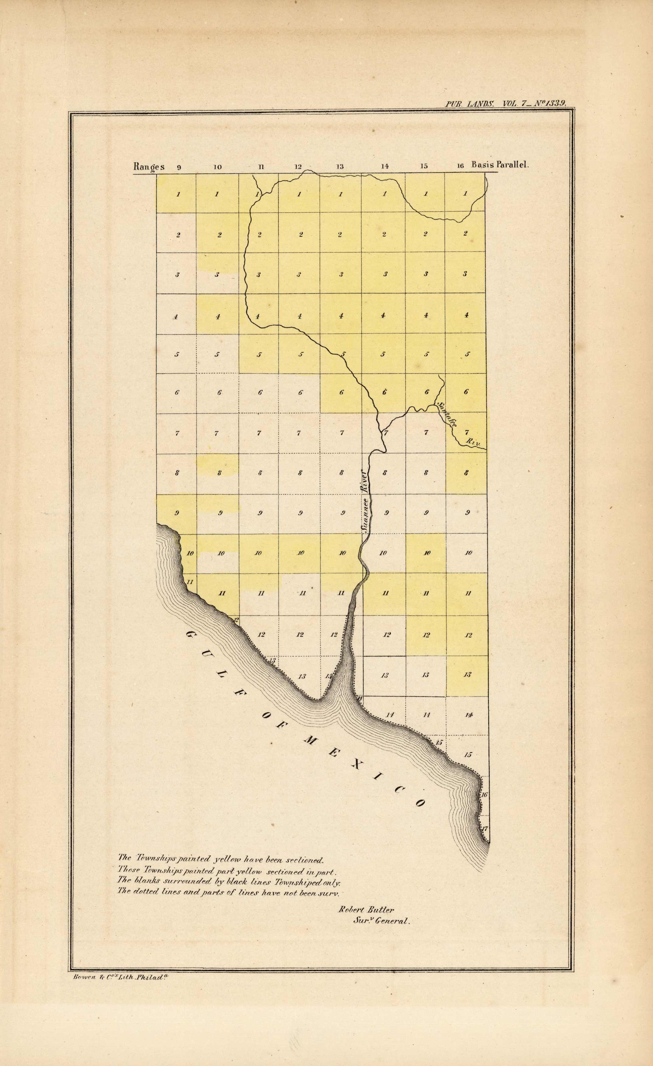 Suannee River Suannee River