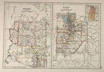 Arizona -Utah