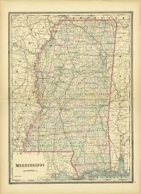 Mississippi