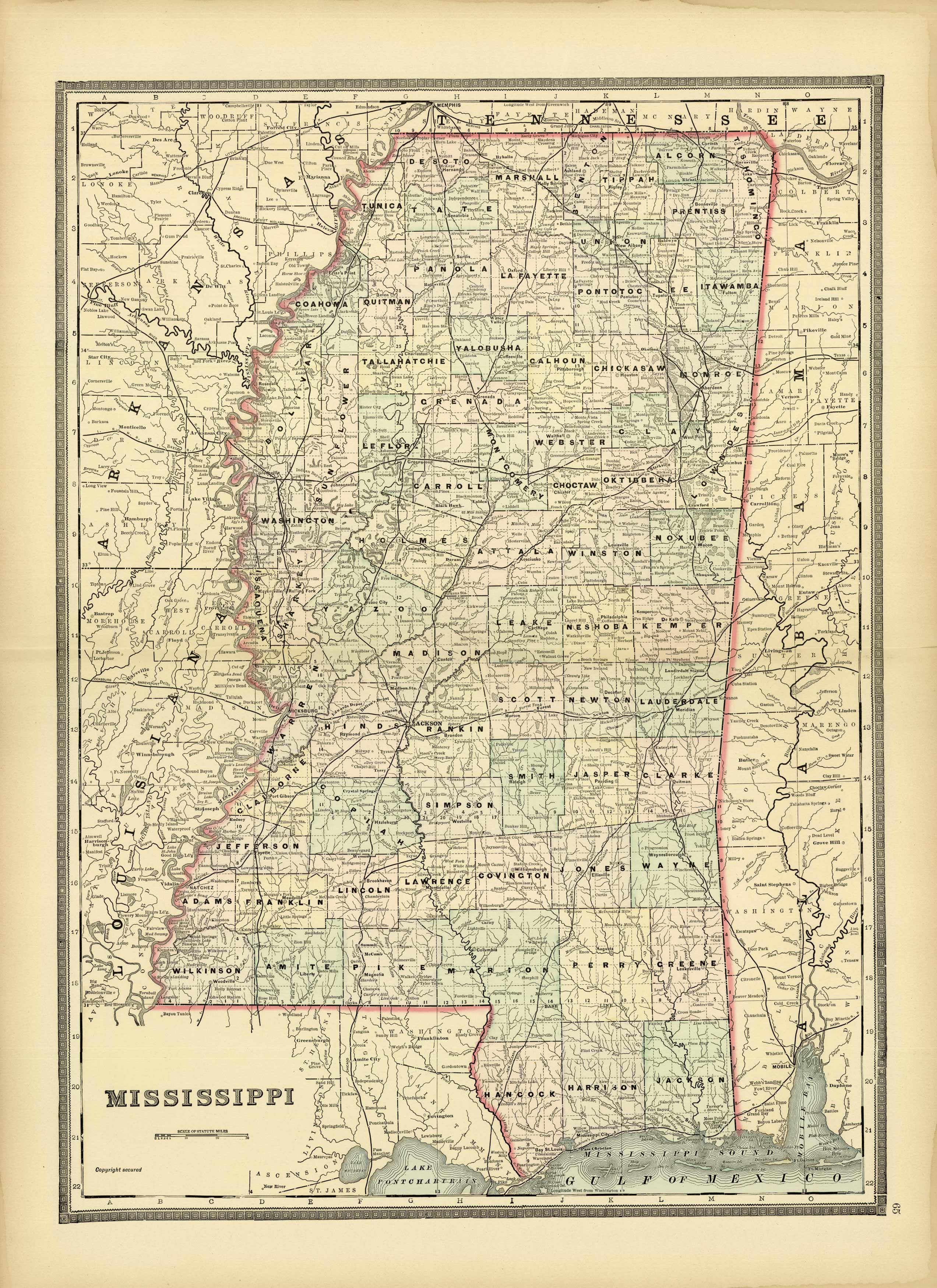 Mississippi