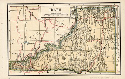 Idaho