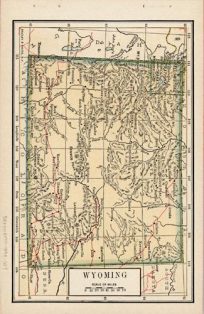Wyoming