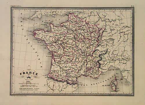France en 1789 France en 1789